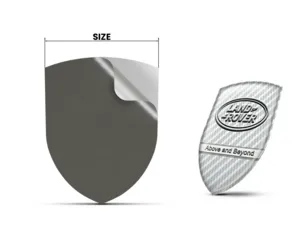 Land Rover Adesivi Cupola Eccellenti Superiori Max Resistenti